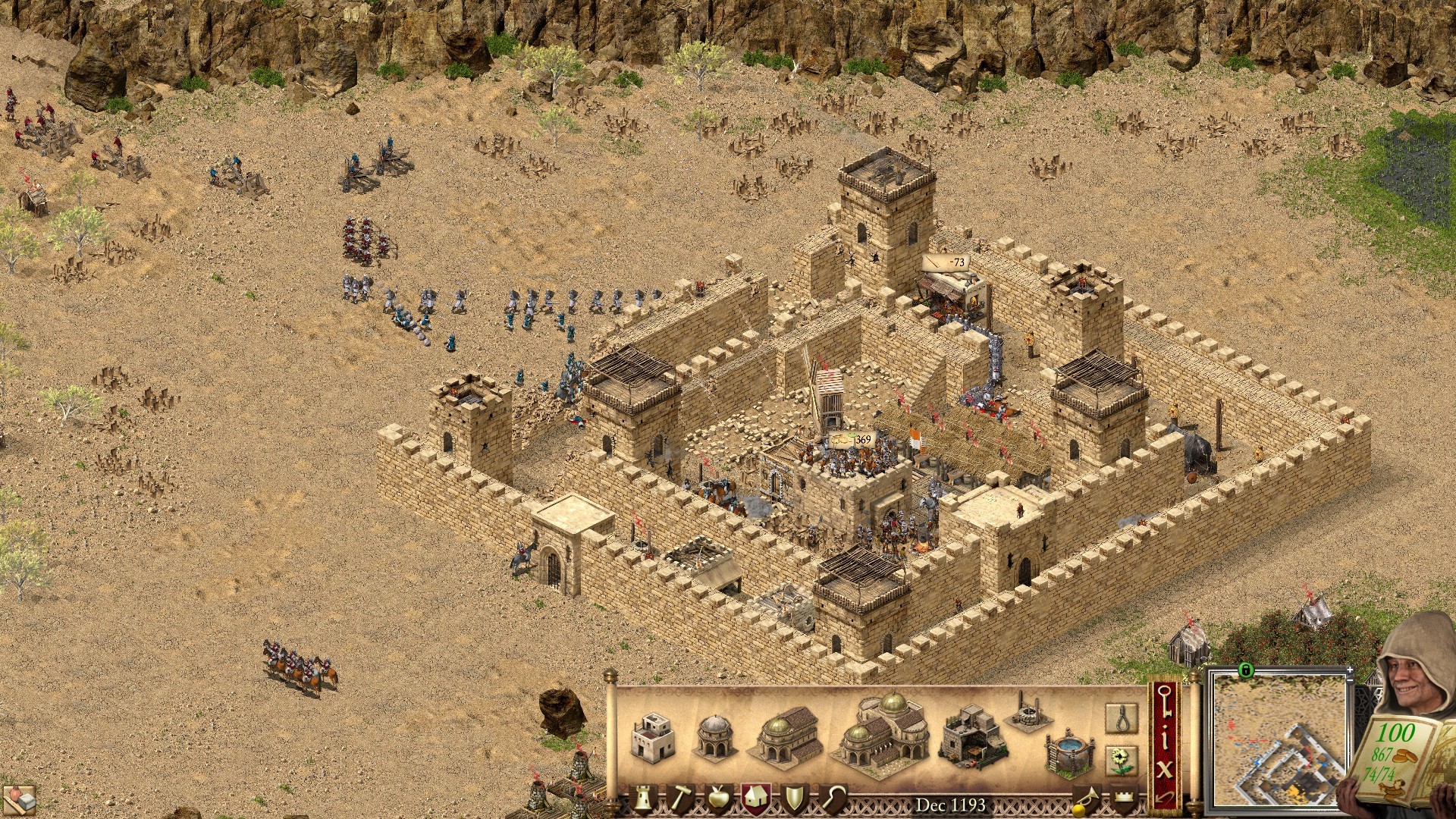 Baldwin & Bullseye DLC review