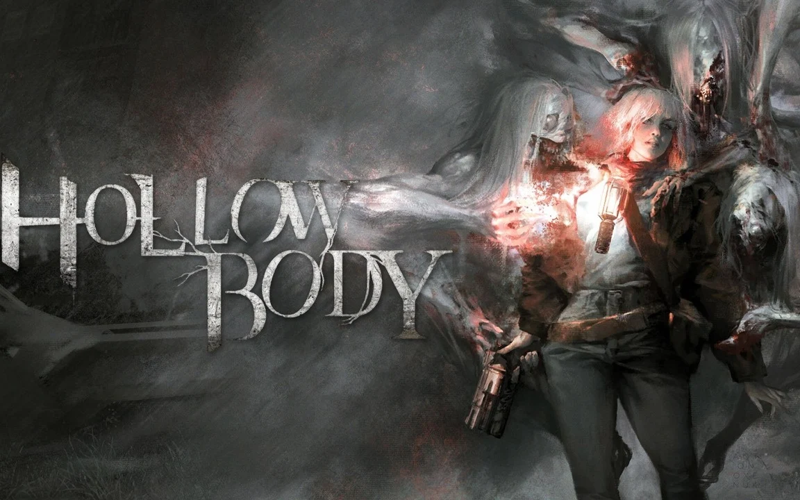 Hollowbody Review (PS5) – Two Bullets Of Ammo And A Panic Playing This