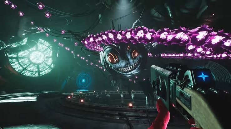 Luna Abyss review