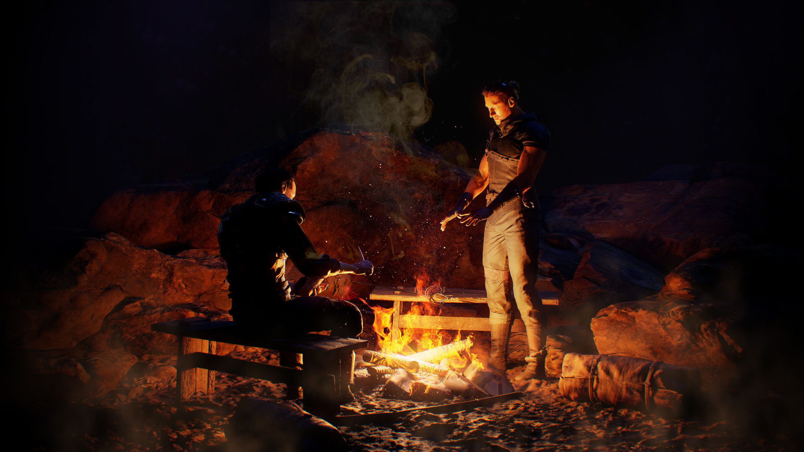 Gothic 1 Remake review