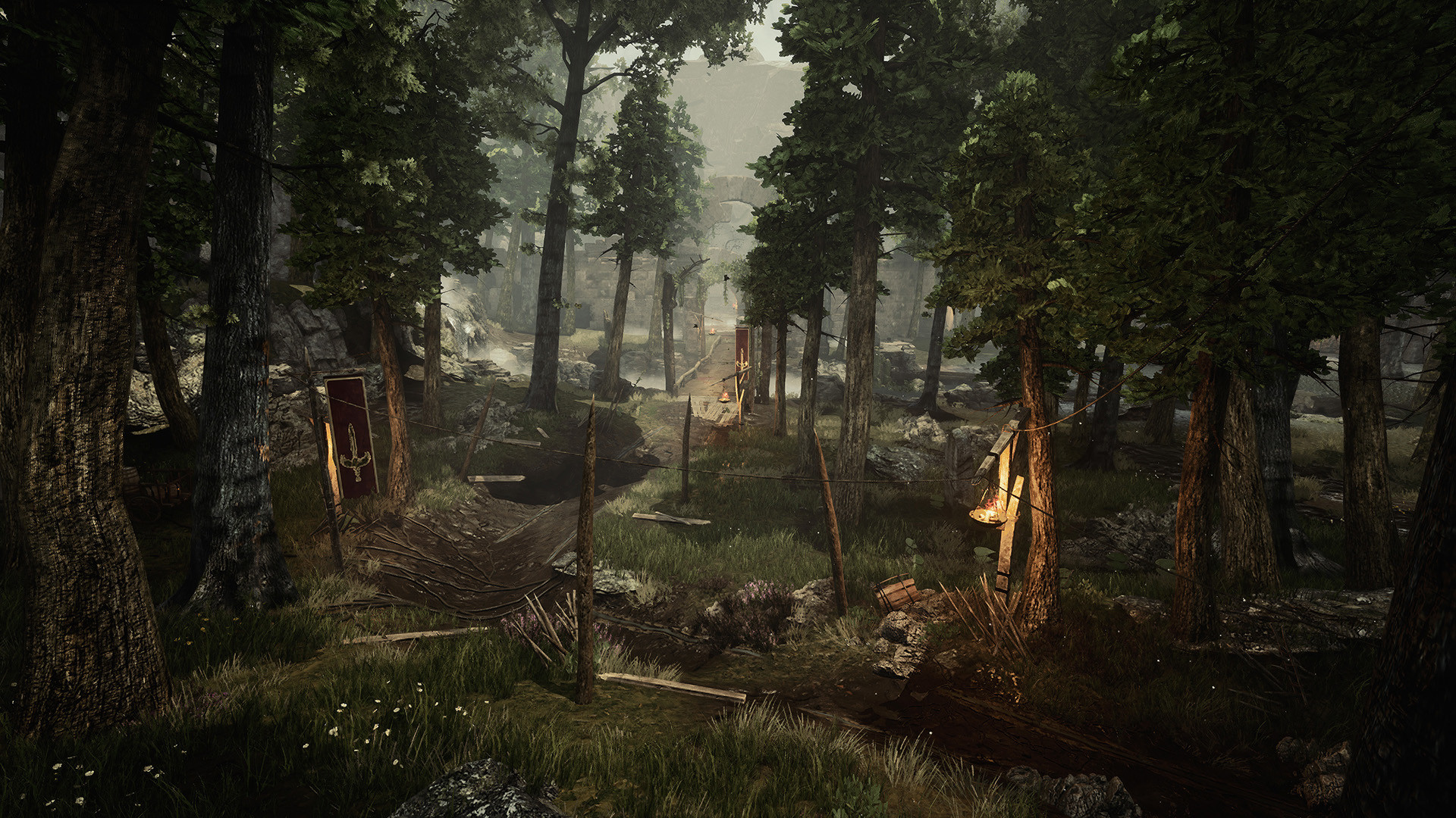 Gothic 1 Remake review