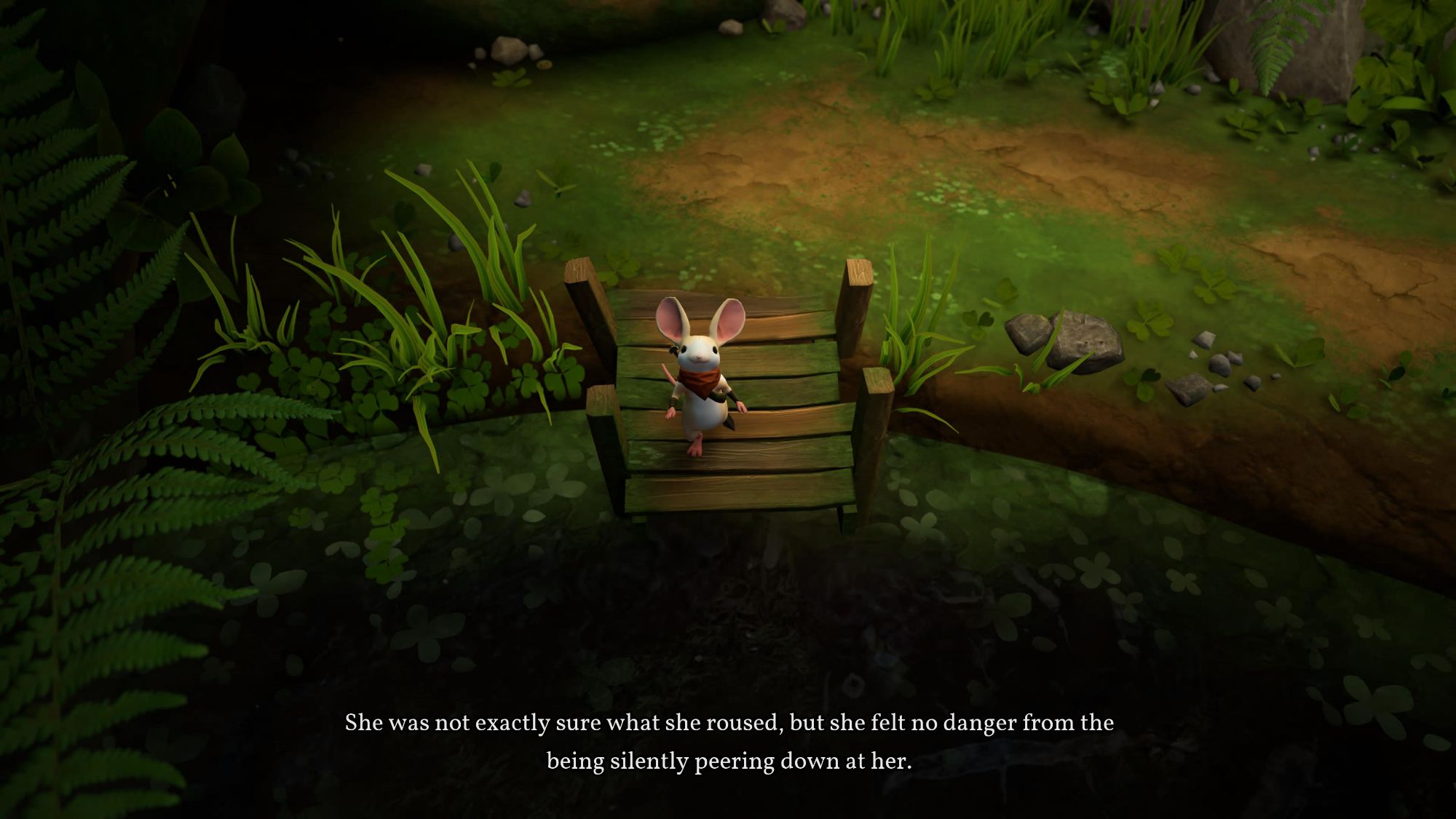 Moss review