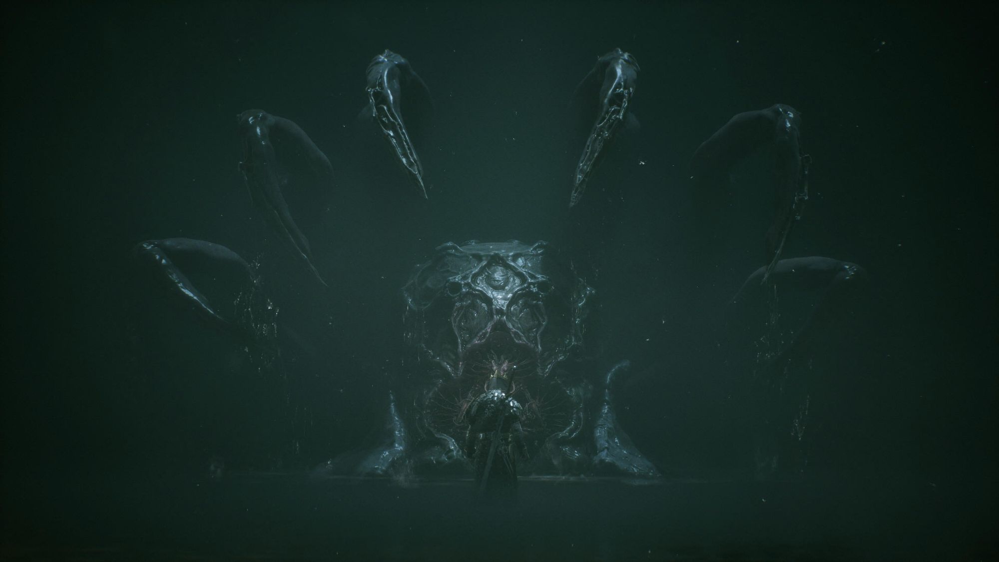 Mortal Shell II review
