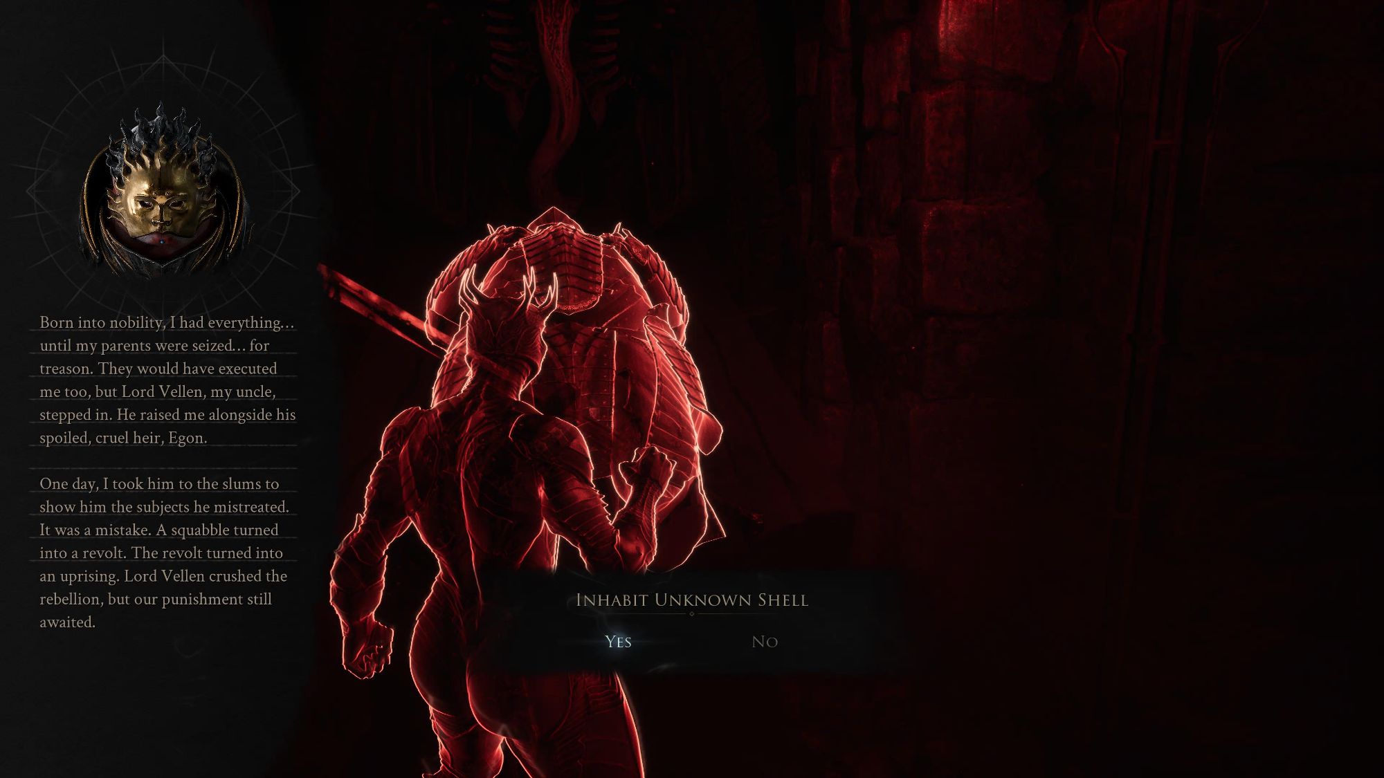 Mortal Shell II review