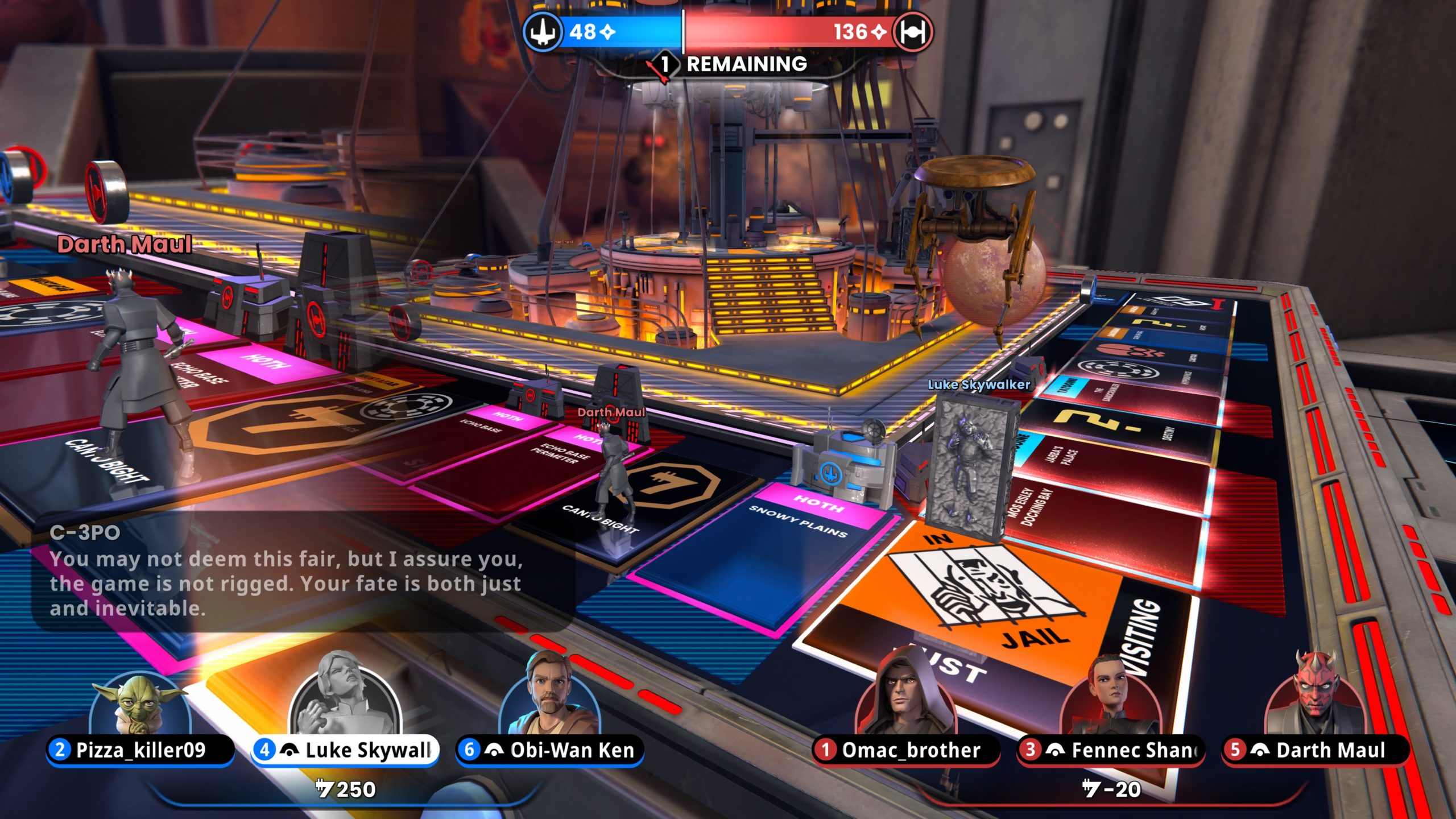MONOPOLY STAR WARS Heroes VS Villains_20260819235314