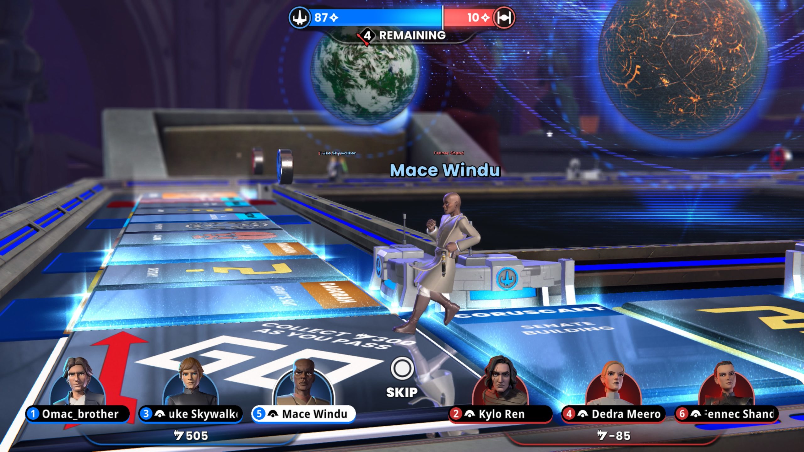 MONOPOLY STAR WARS Heroes VS Villains_20260821155452
