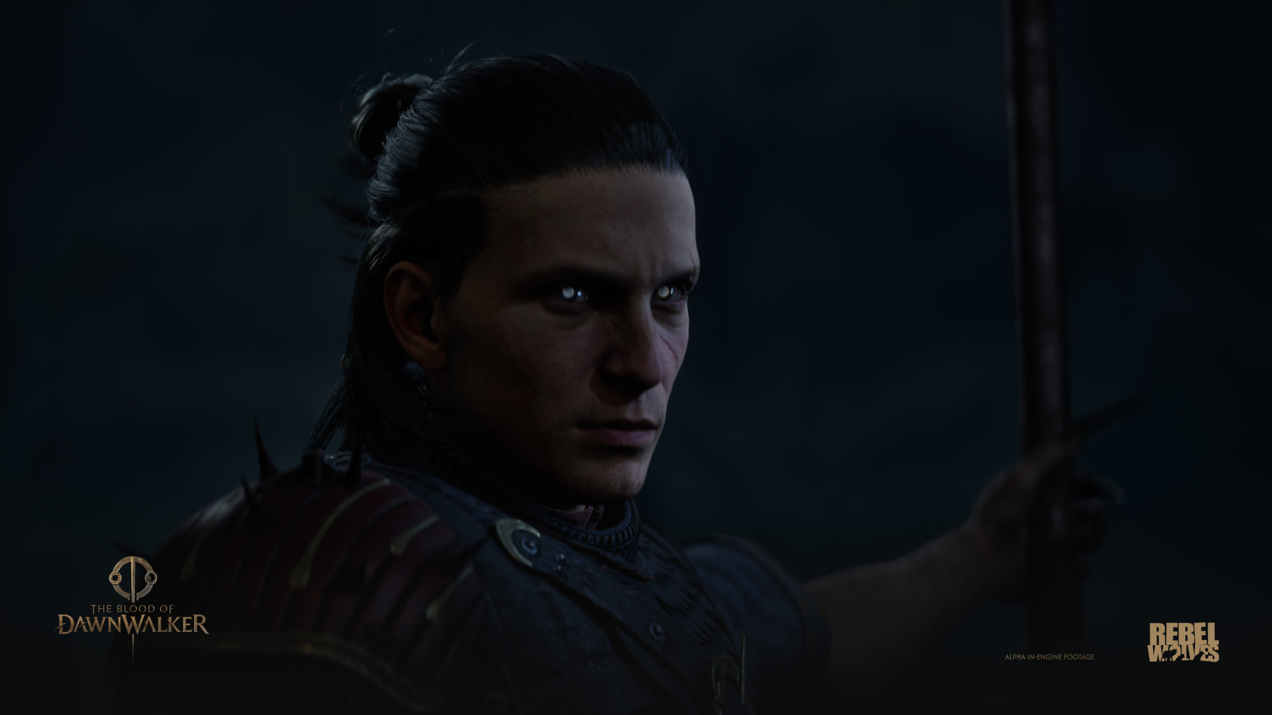 The Blood of Dawnwalker review