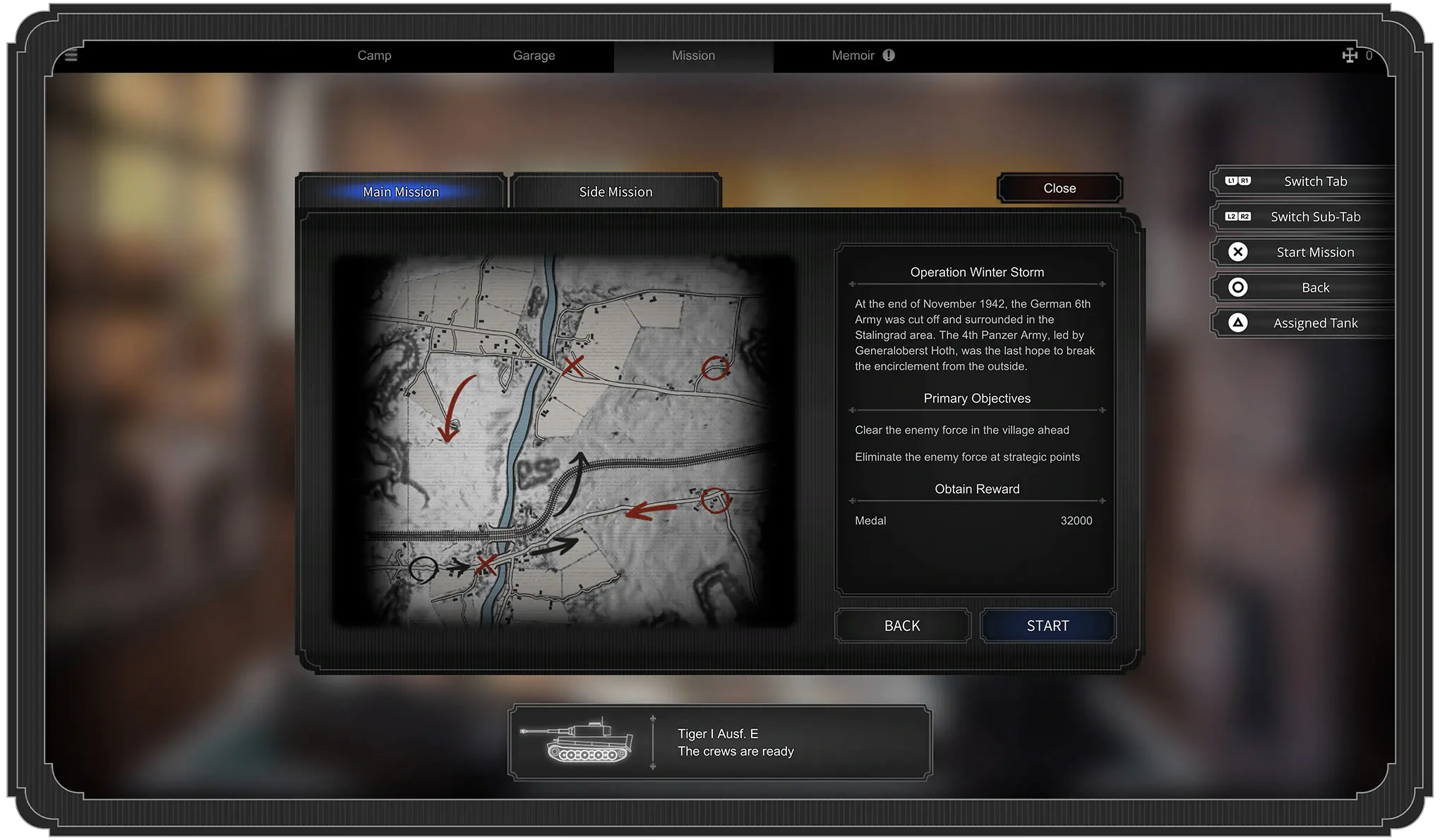 Panzer Knights: Commander's Edition review