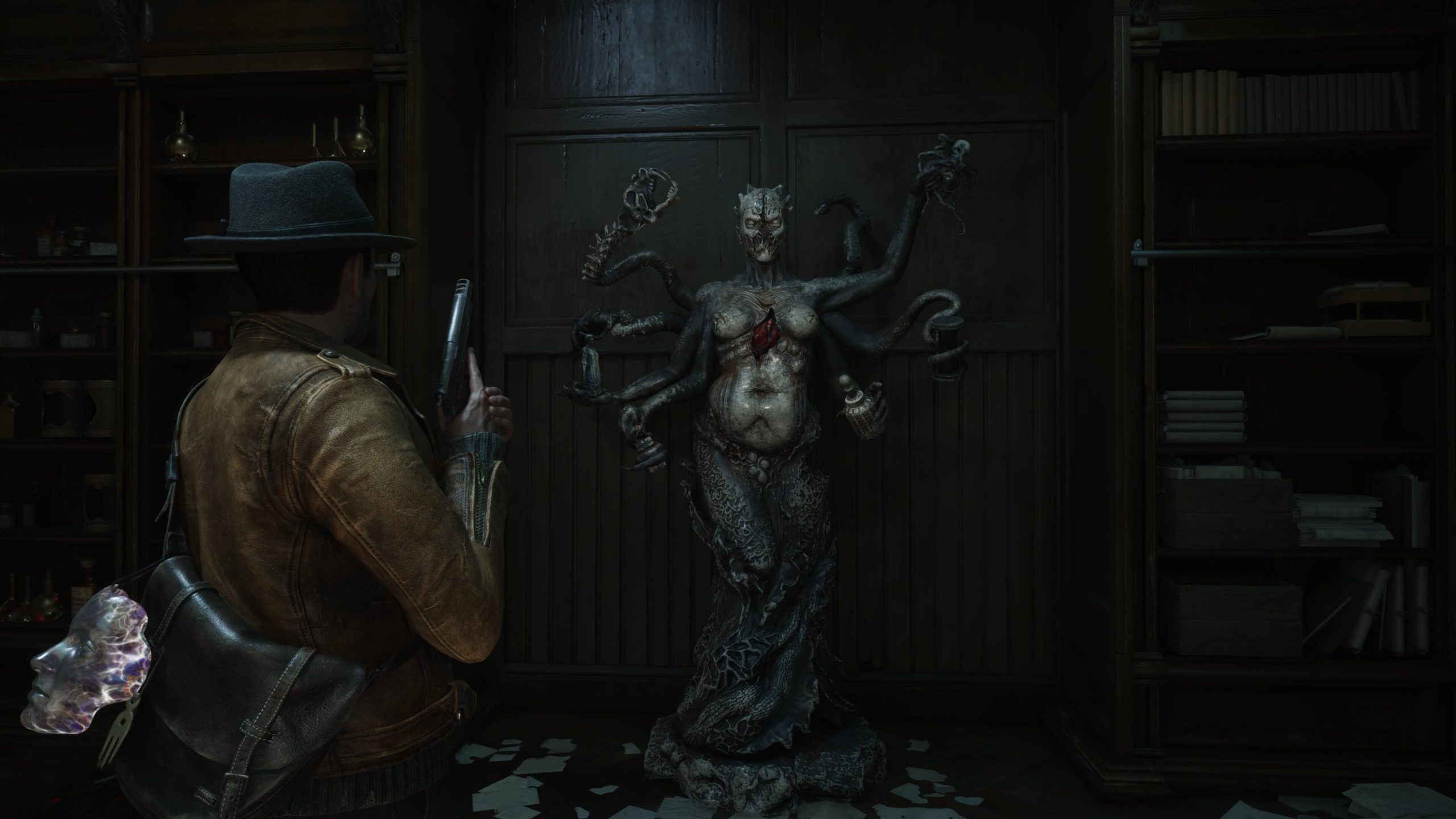 The Sinking City 2 review