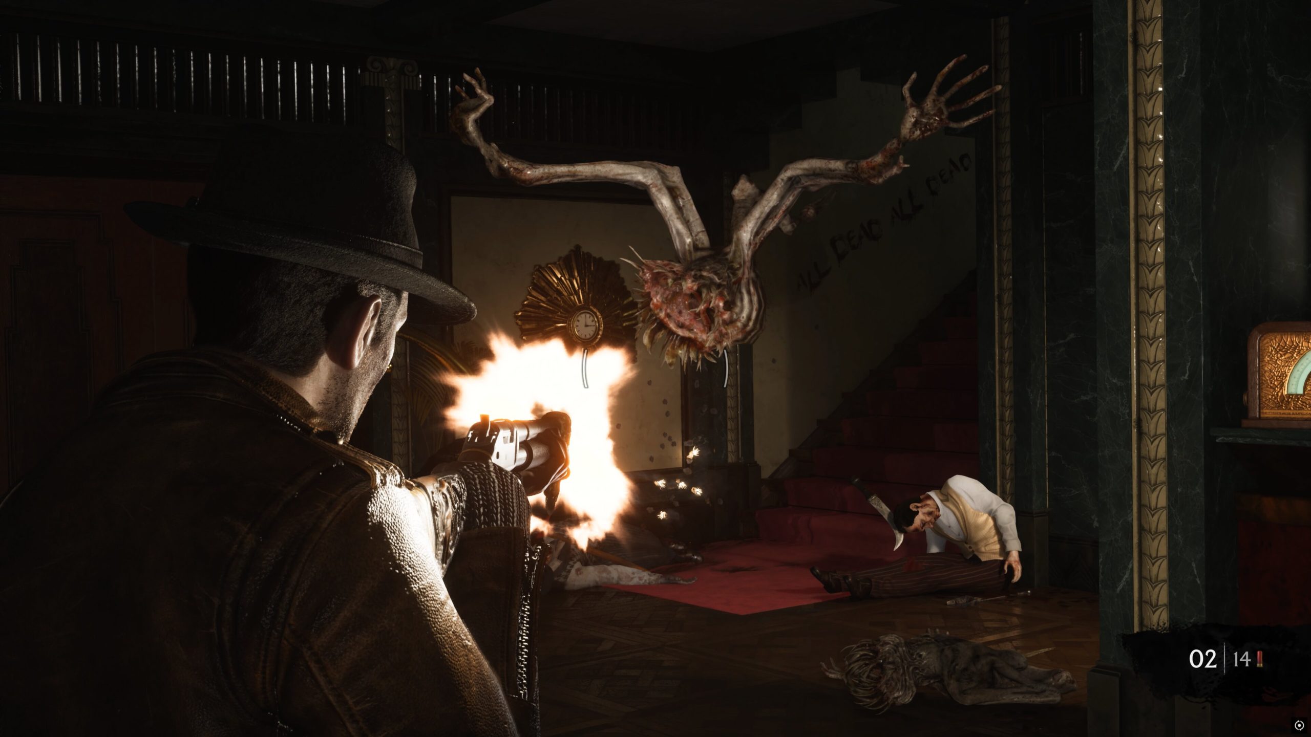 The Sinking City 2 review