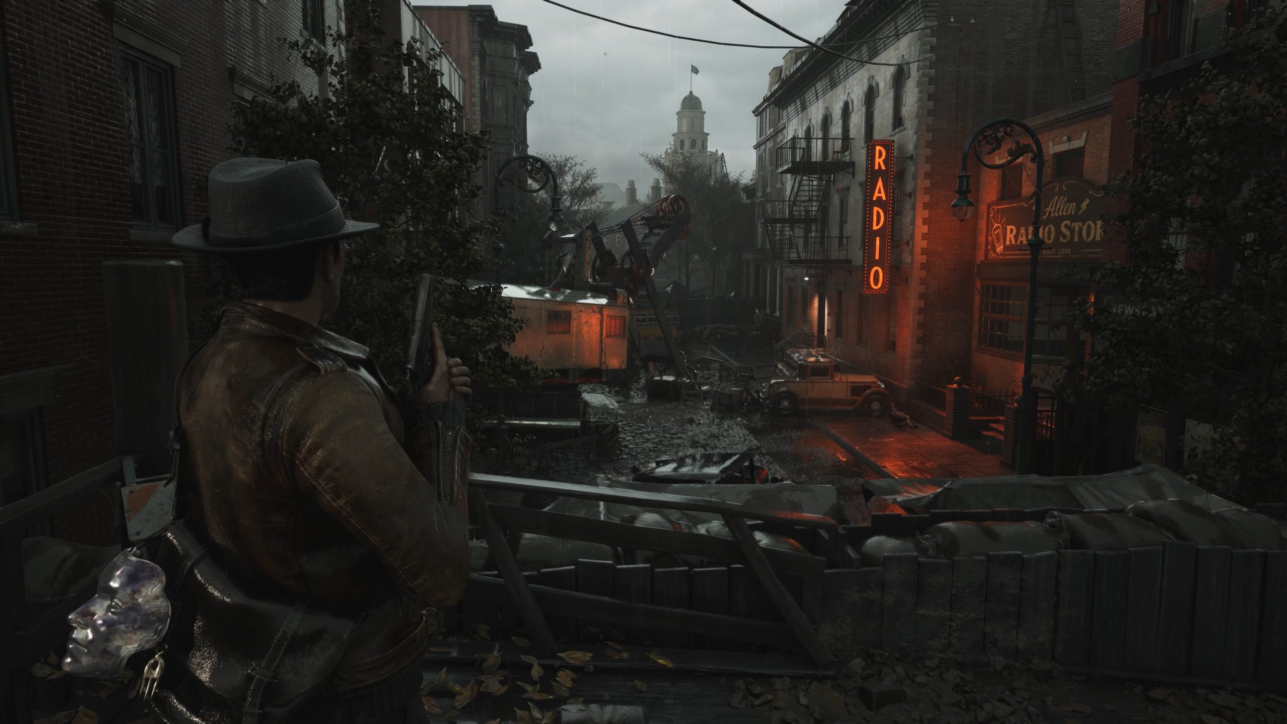 The Sinking City 2 review