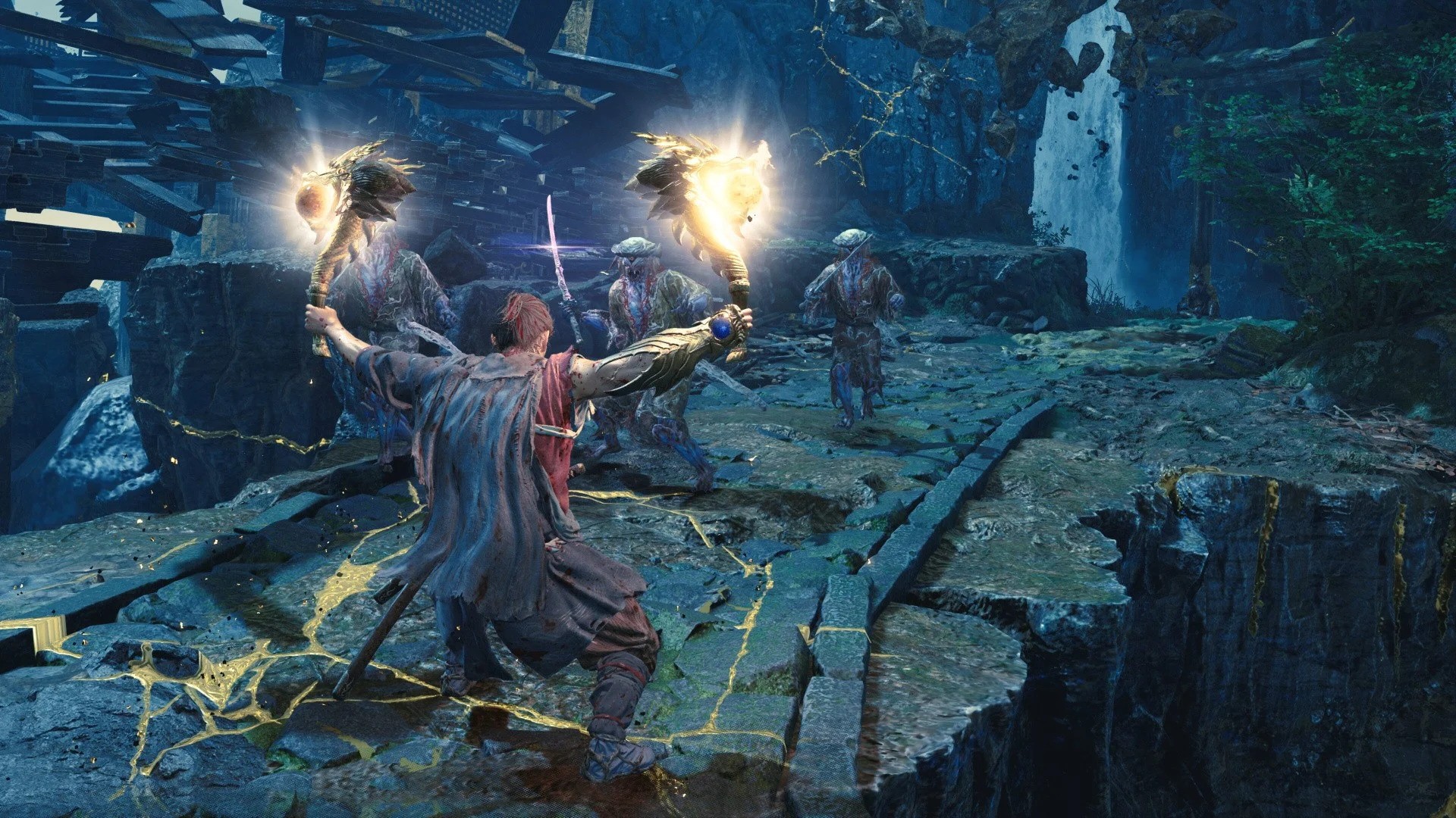 Way of the Sword review