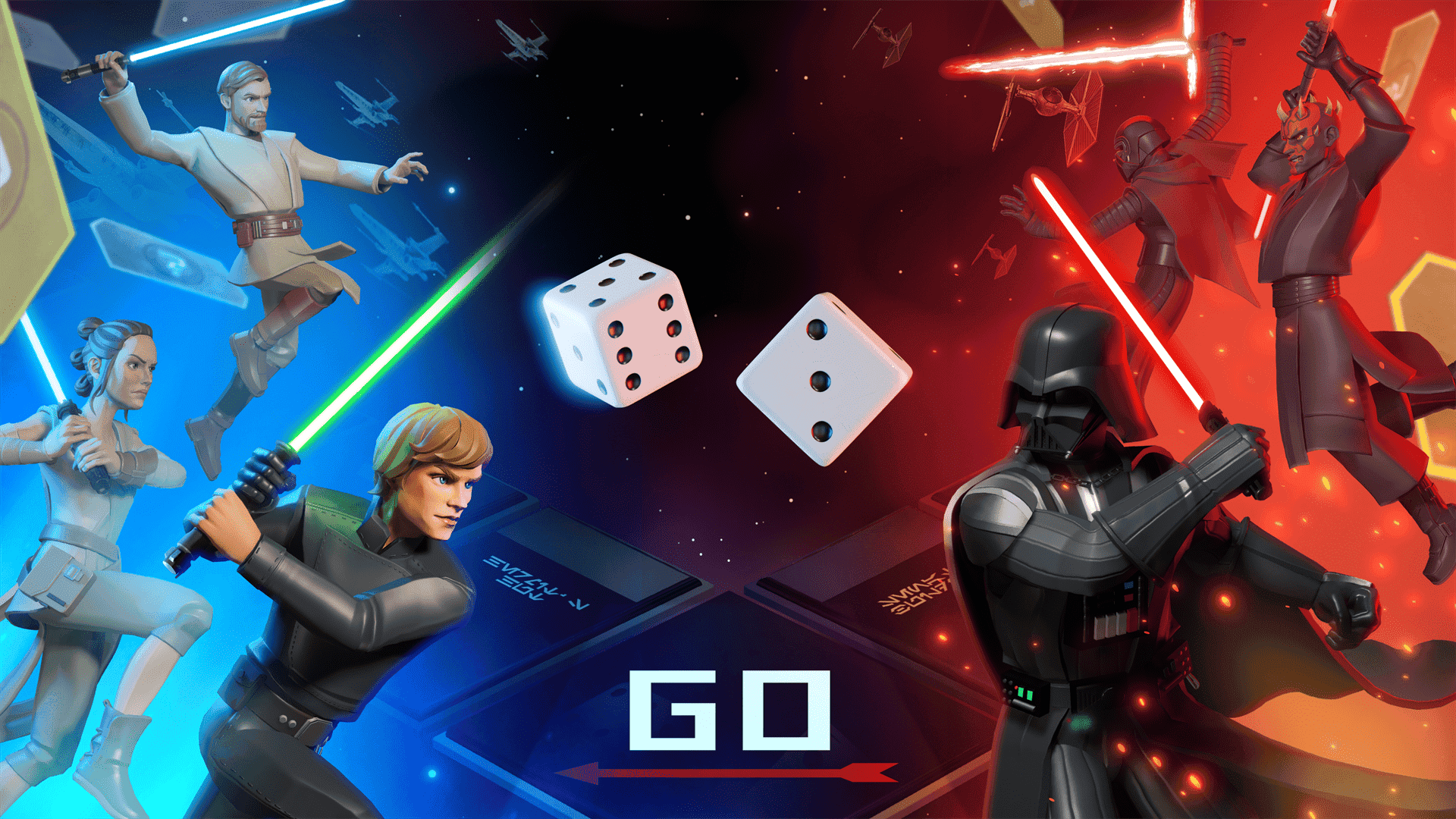 Monopoly Star Wars Review