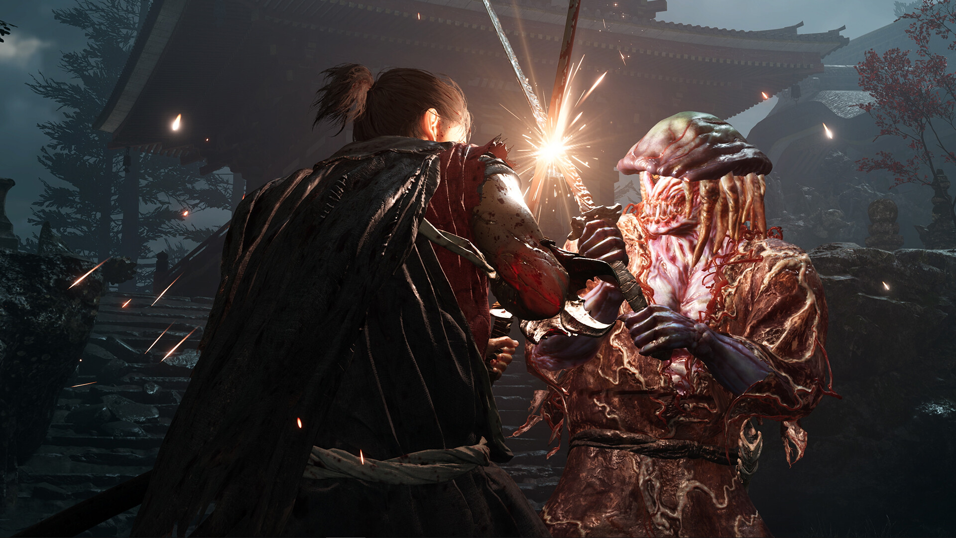 Way of the Sword review