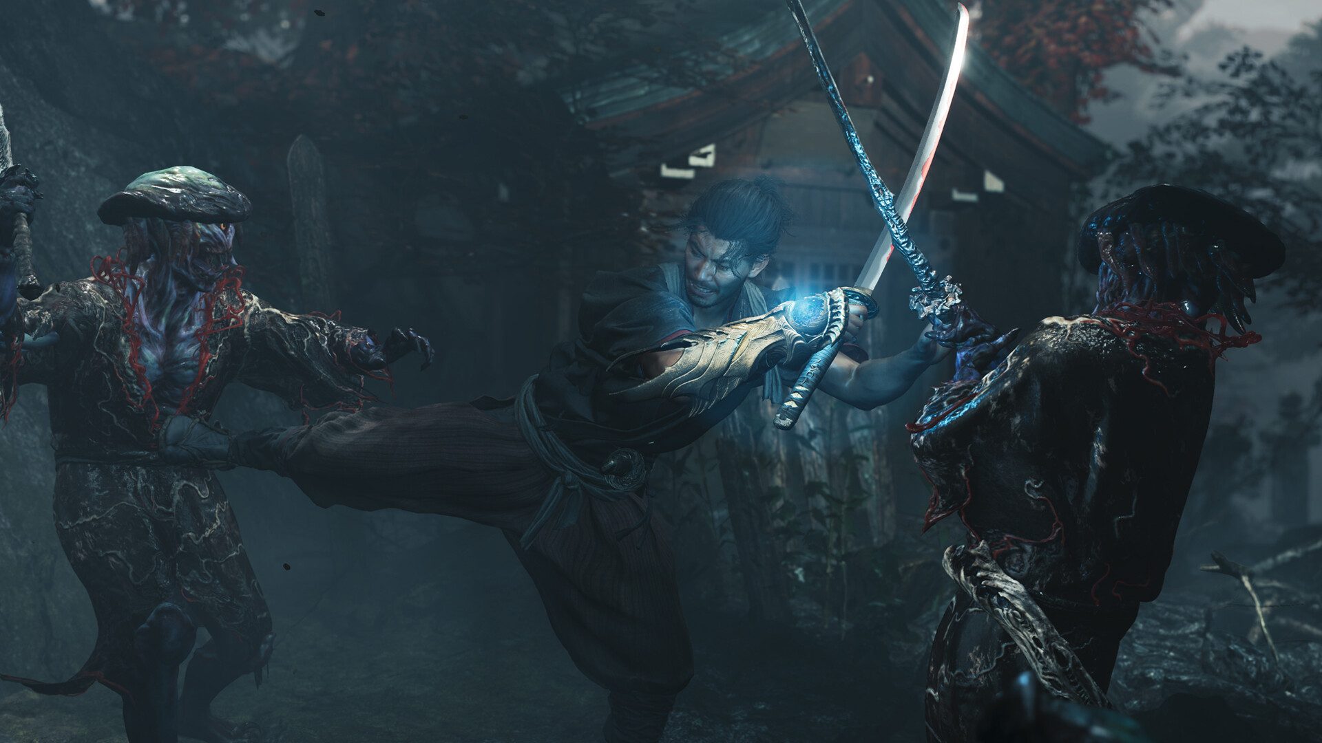 Way of the Sword review