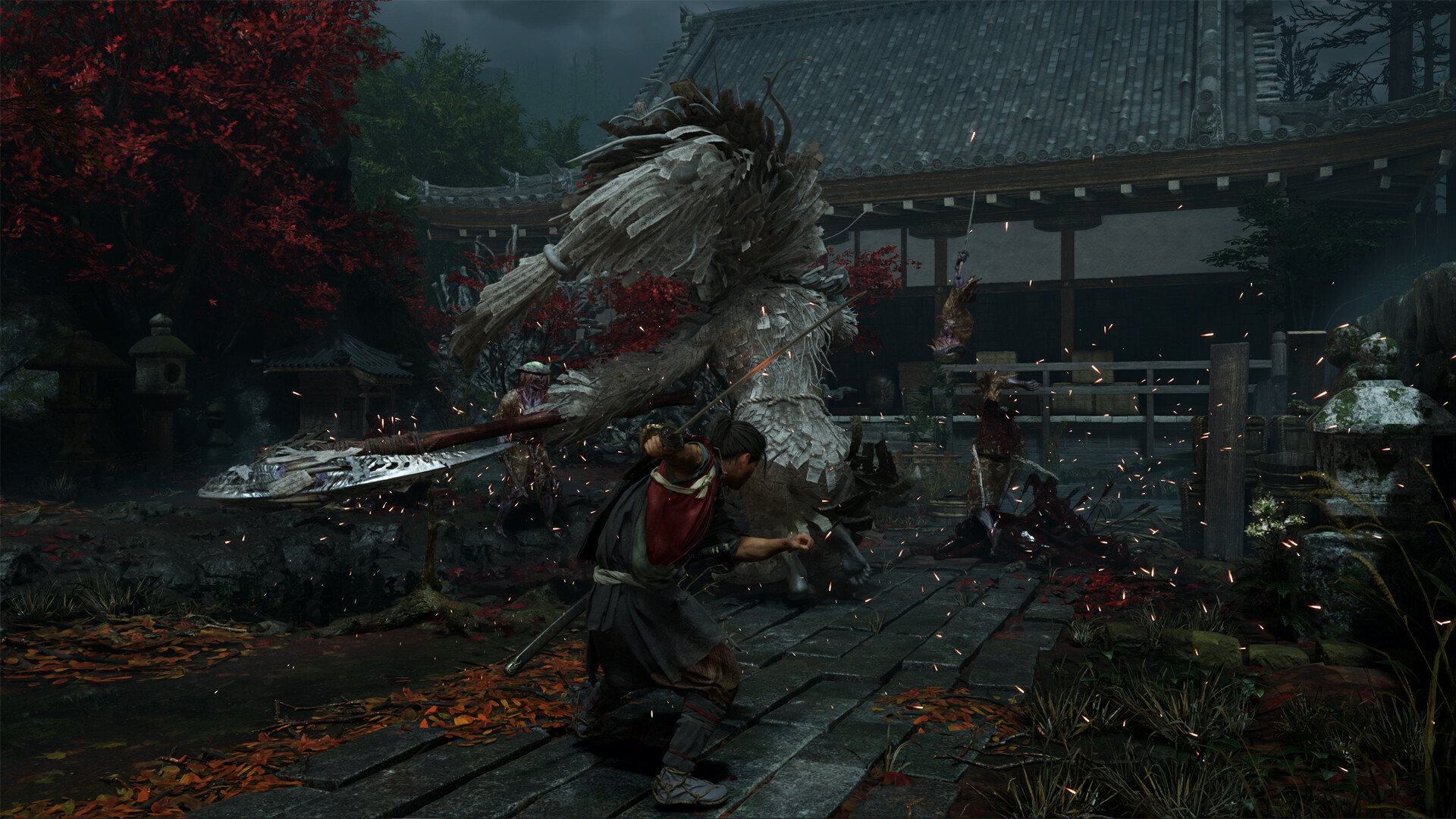 Way of the Sword review