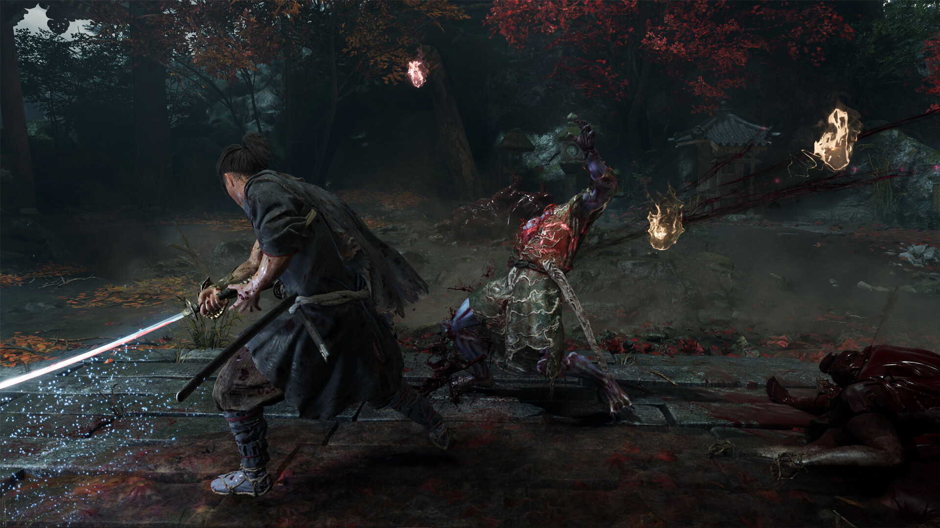 Way of the Sword review