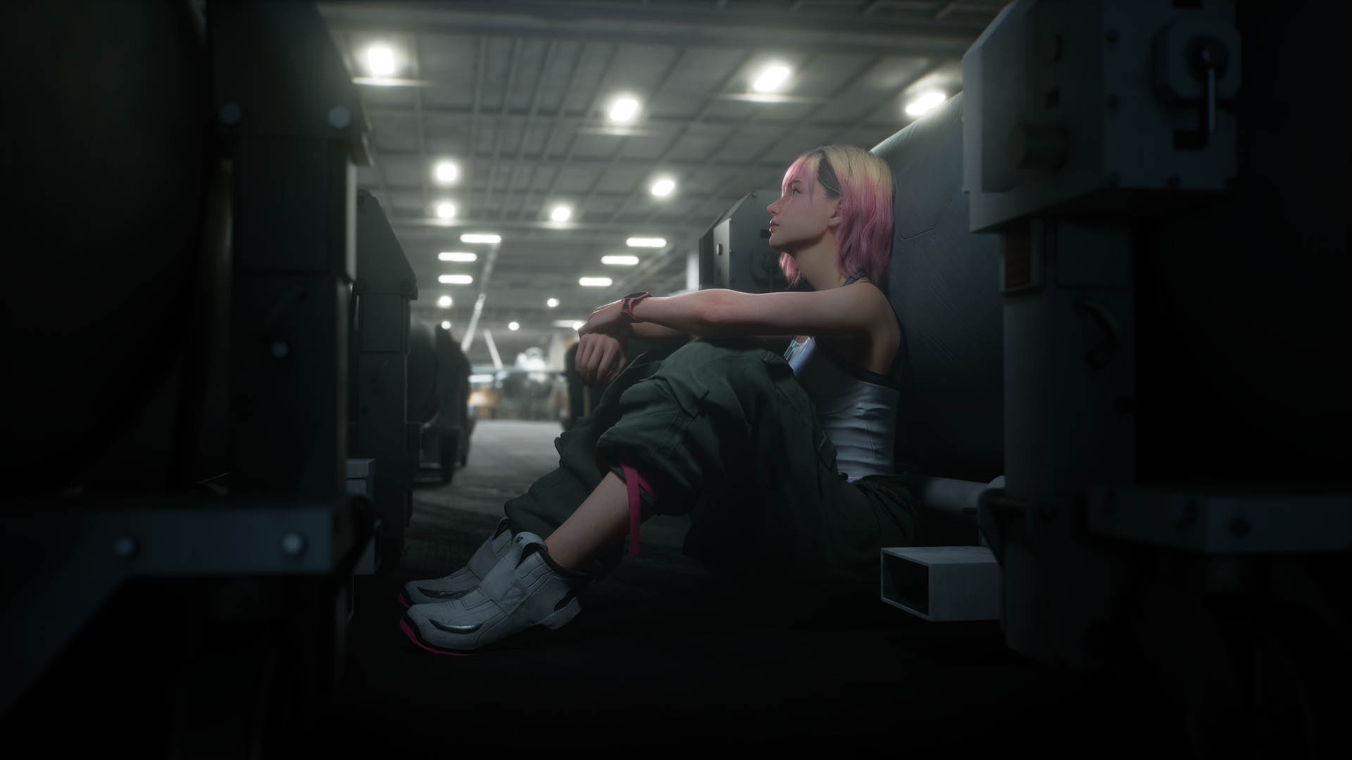 Ace Combat 8: Wings of Theve review