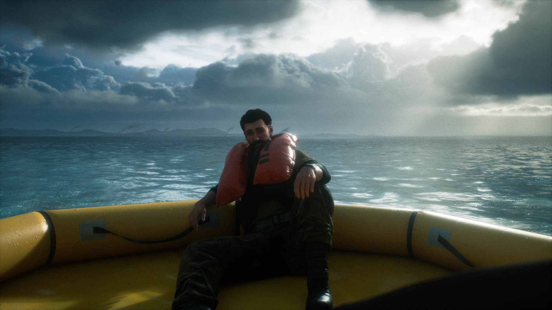 Ace Combat 8: Wings of Theve review