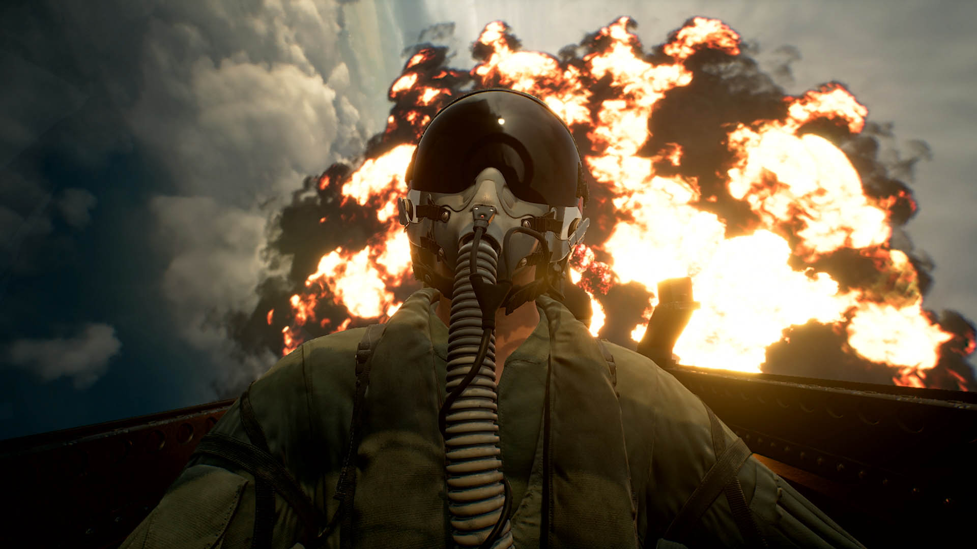 Ace Combat 8: Wings of Theve review