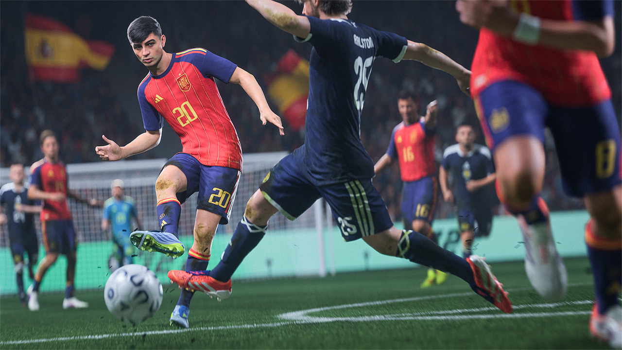 EA Sports FC 27 review
