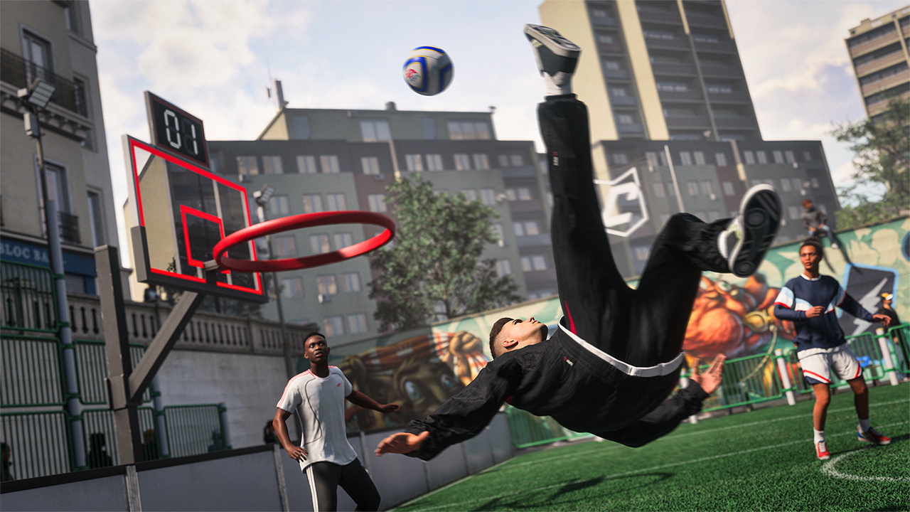 EA Sports FC 27 review