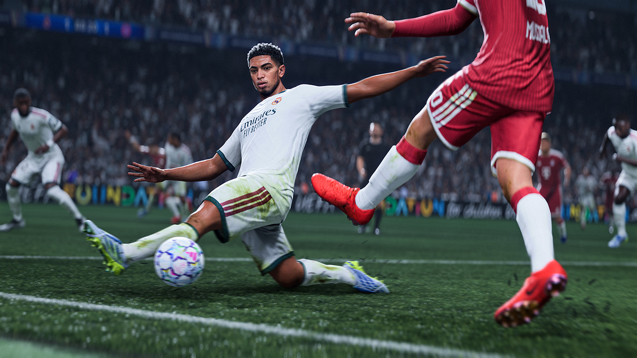 EA Sports FC 27 review